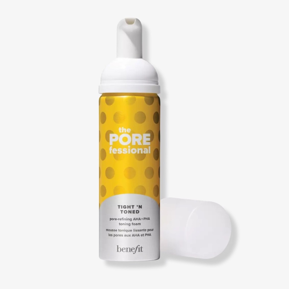 Benefit The POREfessional Tight 'n Toned Pore-Refining Tone